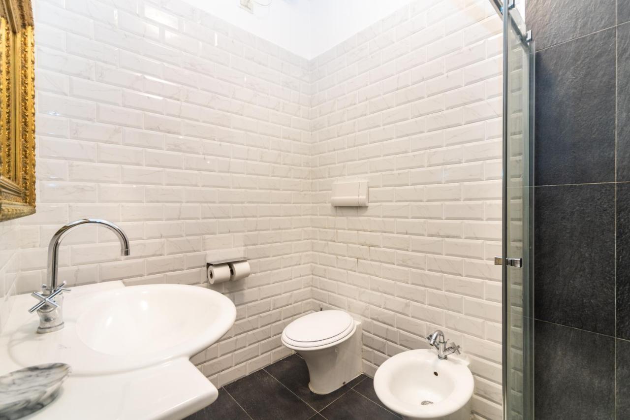 Ferienwohnung Dimora De Le Romite Venedig Exterior foto