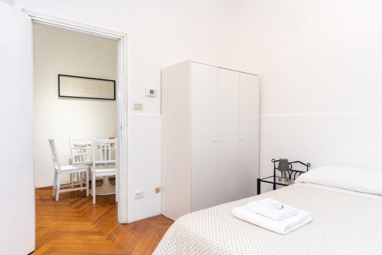 Ferienwohnung Dimora De Le Romite Venedig Exterior foto